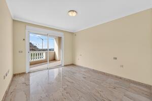 2 Bedroom Apartment - Acantilados de Los Gigantes - Gigansol del Mar — photo 9 of 16