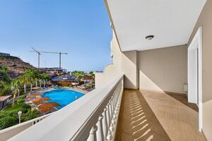 2 Bedroom Apartment - Acantilados de Los Gigantes - Gigansol del Mar — photo 1 of 16