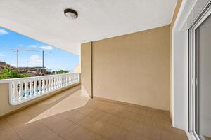 2 Bedroom Apartment - Acantilados de Los Gigantes - Gigansol del Mar — photo 3 of 16