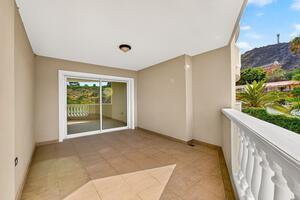 2 Bedroom Apartment - Acantilados de Los Gigantes - Gigansol del Mar — photo 4 of 16