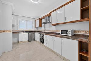 2 Bedroom Apartment - Acantilados de Los Gigantes - Gigansol del Mar — photo 7 of 16