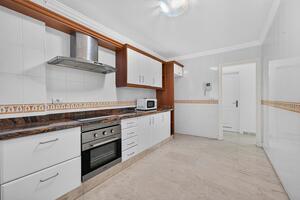 2 Bedroom Apartment - Acantilados de Los Gigantes - Gigansol del Mar — photo 8 of 16