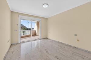 2 Bedroom Apartment - Acantilados de Los Gigantes - Gigansol del Mar — photo 9 of 16