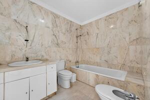 2 Bedroom Apartment - Acantilados de Los Gigantes - Gigansol del Mar — photo 12 of 16