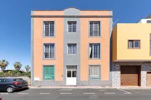 2 Bedroom Apartment - Las Galletas - Estrella Mar Azul — photo 1 of 20