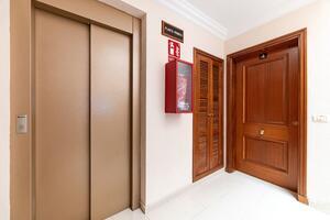 2 Bedroom Apartment - Las Galletas - Estrella Mar Azul — photo 7 of 20