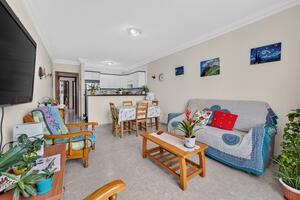 2 Bedroom Apartment - Las Galletas - Estrella Mar Azul — photo 9 of 20