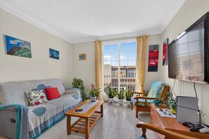 2 Bedroom Apartment - Las Galletas - Estrella Mar Azul — photo 11 of 20