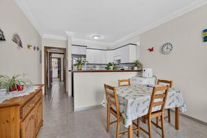 2 Bedroom Apartment - Las Galletas - Estrella Mar Azul — photo 12 of 20