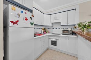 2 Bedroom Apartment - Las Galletas - Estrella Mar Azul — photo 13 of 20