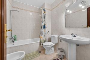 2 Bedroom Apartment - Las Galletas - Estrella Mar Azul — photo 16 of 20