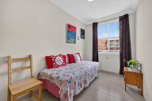 2 Bedroom Apartment - Las Galletas - Estrella Mar Azul — photo 17 of 20