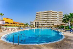2 Bedroom Apartment - Acantilados de Los Gigantes - Gigansol del Mar — photo 1 of 16