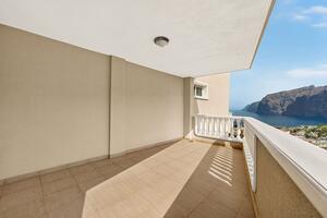 2 Bedroom Apartment - Acantilados de Los Gigantes - Gigansol del Mar — photo 2 of 16