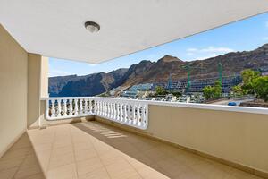 2 Bedroom Apartment - Acantilados de Los Gigantes - Gigansol del Mar — photo 3 of 16