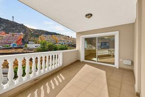 2 Bedroom Apartment - Acantilados de Los Gigantes - Gigansol del Mar — photo 4 of 16