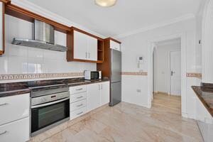 2 Bedroom Apartment - Acantilados de Los Gigantes - Gigansol del Mar — photo 9 of 16