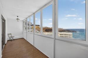 Seafront 1 Bedroom Apartment - Fasnia — photo 2 of 16