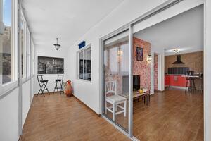 Seafront 1 Bedroom Apartment - Fasnia — photo 3 of 16