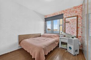 Seafront 1 Bedroom Apartment - Fasnia — photo 13 of 16