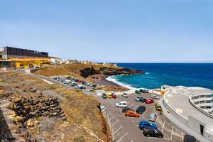 Seafront 1 Bedroom Apartment - Fasnia — photo 16 of 16