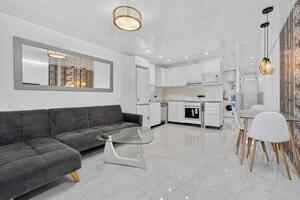 1 Bedroom Apartment - Costa del Silencio - Chasna — photo 1 of 13