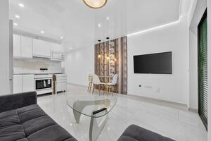 1 Bedroom Apartment - Costa del Silencio - Chasna — photo 2 of 13