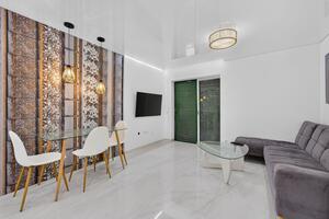 1 Bedroom Apartment - Costa del Silencio - Chasna — photo 3 of 13