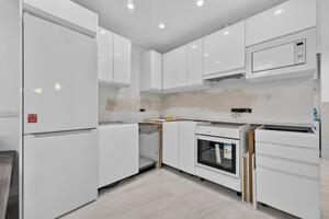 1 Bedroom Apartment - Costa del Silencio - Chasna — photo 6 of 13