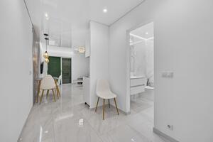 1 Bedroom Apartment - Costa del Silencio - Chasna — photo 10 of 13