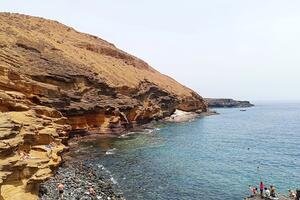1 Bedroom Apartment - Costa del Silencio - Chasna — photo 12 of 13
