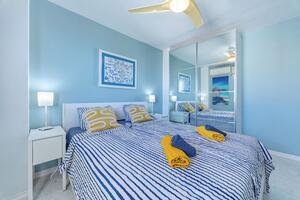 Seafront 1 Bedroom Apartment - Los Cristianos — photo 11 of 26
