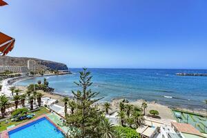 Seafront 1 Bedroom Apartment - Los Cristianos — photo 15 of 26