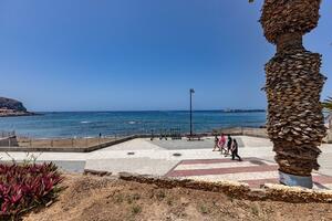 Seafront 1 Bedroom Apartment - Los Cristianos — photo 22 of 26