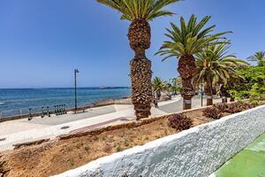 Seafront 1 Bedroom Apartment - Los Cristianos — photo 23 of 26
