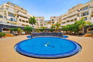 Квартира с 1 спальней - Los Cristianos - Parque Tropical 1 — photo 2 of 25
