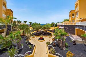 Квартира с 1 спальней - Los Cristianos - Parque Tropical 1 — photo 3 of 25
