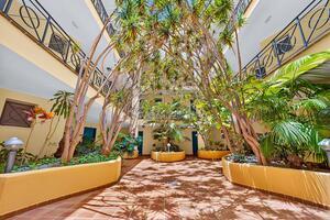 Квартира с 1 спальней - Los Cristianos - Parque Tropical 1 — photo 4 of 25