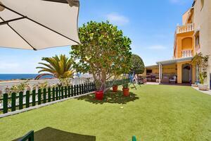 Квартира с 1 спальней - Los Cristianos - Parque Tropical 1 — photo 5 of 25