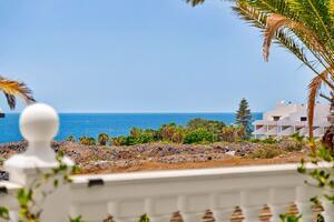 Квартира с 1 спальней - Los Cristianos - Parque Tropical 1 — photo 6 of 25
