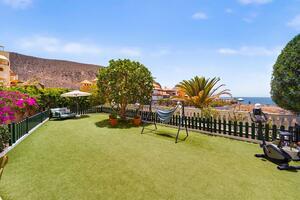 Квартира с 1 спальней - Los Cristianos - Parque Tropical 1 — photo 7 of 25