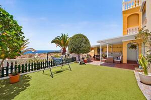 Квартира с 1 спальней - Los Cristianos - Parque Tropical 1 — photo 8 of 25