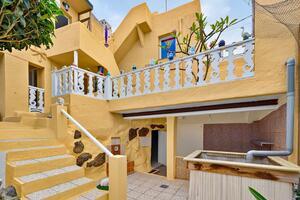 2 Bedroom House - San Juan de La Rambla — photo 19 of 40