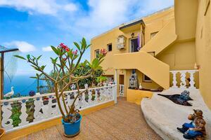 2 Bedroom House - San Juan de La Rambla — photo 21 of 40