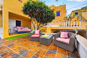 2 Bedroom House - San Juan de La Rambla — photo 23 of 40