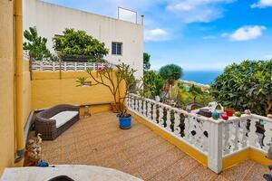 2 Bedroom House - San Juan de La Rambla — photo 26 of 40