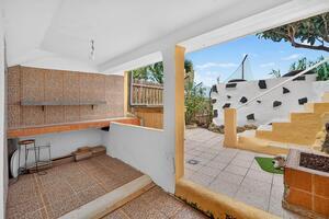 2 Bedroom House - San Juan de La Rambla — photo 28 of 40