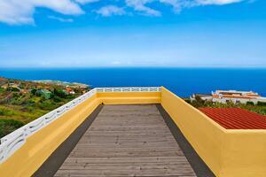 2 Bedroom House - San Juan de La Rambla — photo 30 of 40