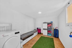 2 Bedroom House - San Juan de La Rambla — photo 37 of 40