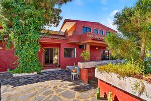 4 Bedroom House - Icod de Los Vinos — photo 3 of 35
